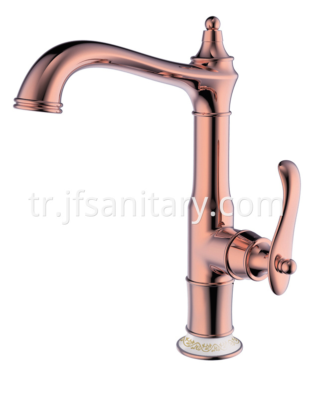 kitchen plumbing fixtures